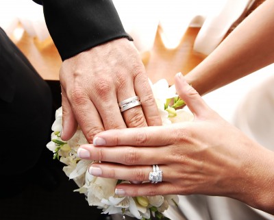 How to select wedding rings